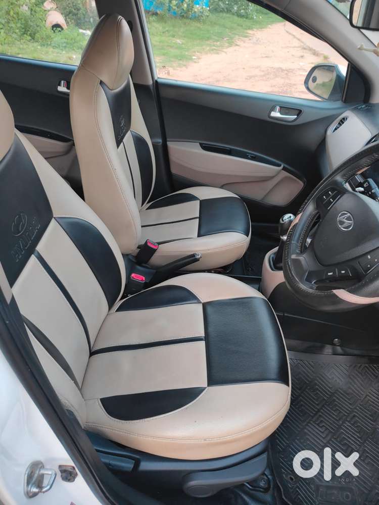Hyundai Grand I10 Asta 1.2 Vtvt, 2019, Petrol