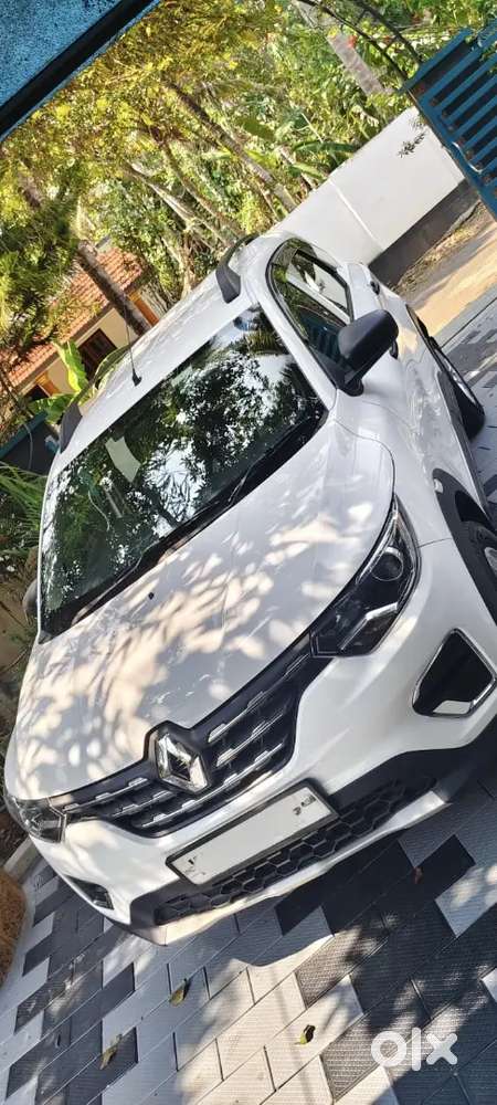 Renault Triber Rxl Petrol 1.0l Mt Ece