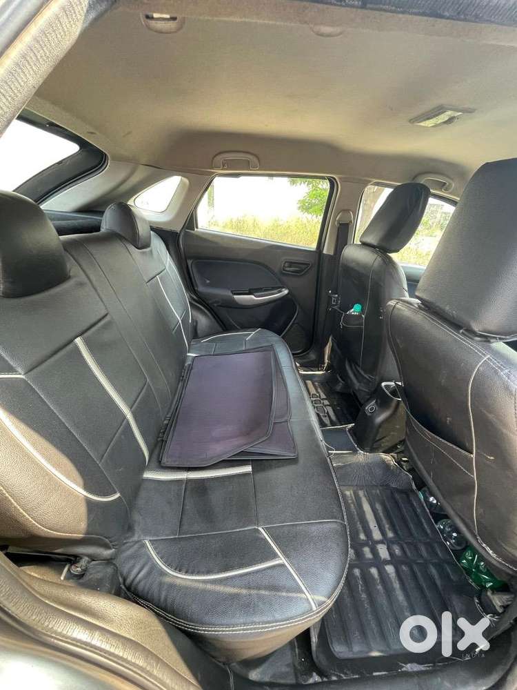 Maruti Suzuki 2020 Manual Car
