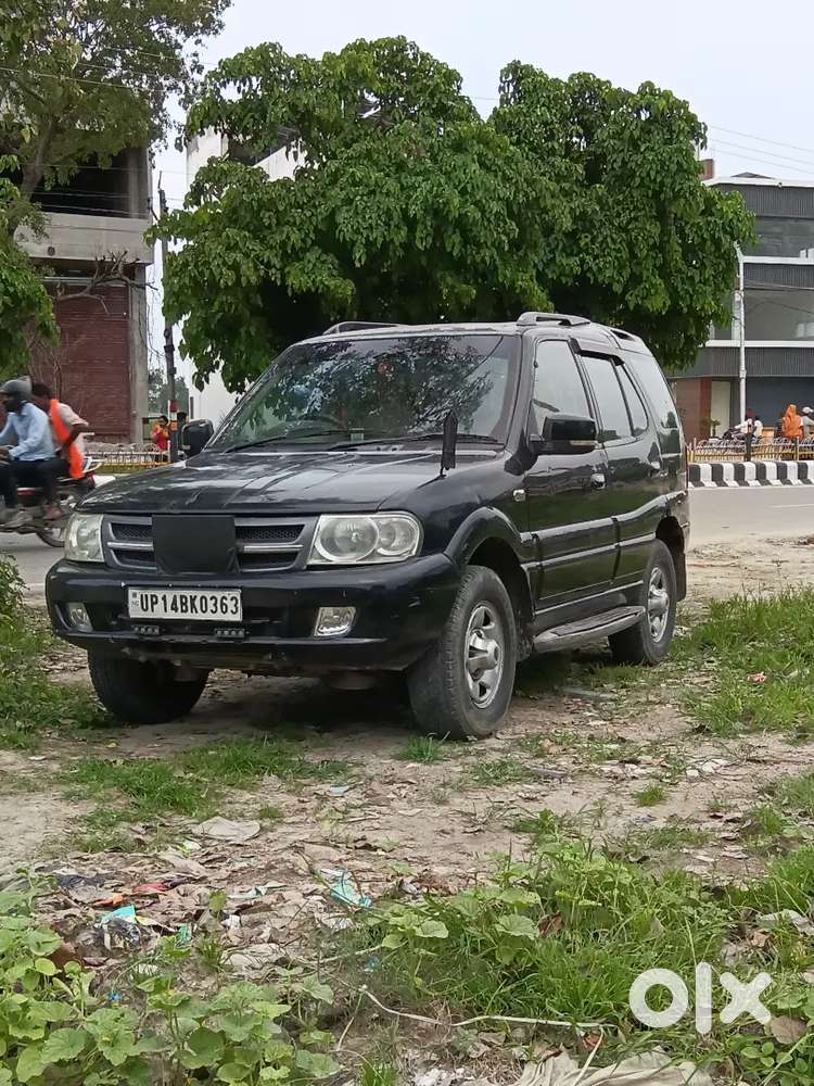 Tata Safari Dicor 2011 Car
