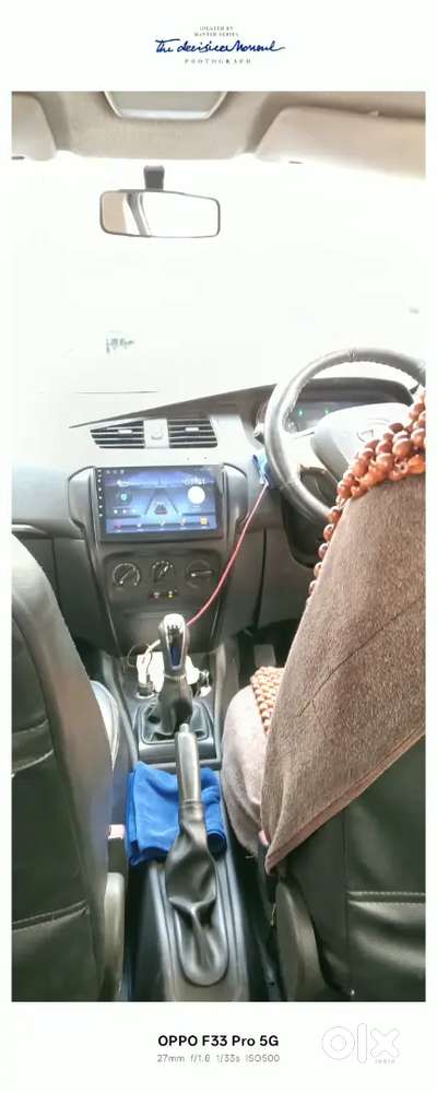 Tata Zest Revotron 2019 Diesel Manual