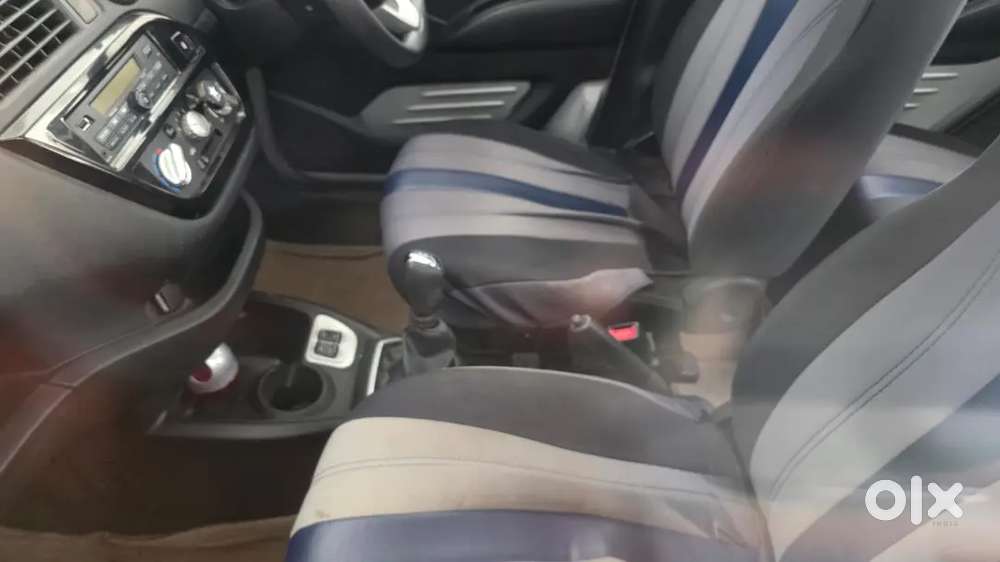 Datsun Redigo 2018 Petrol 53000 Km Driven
