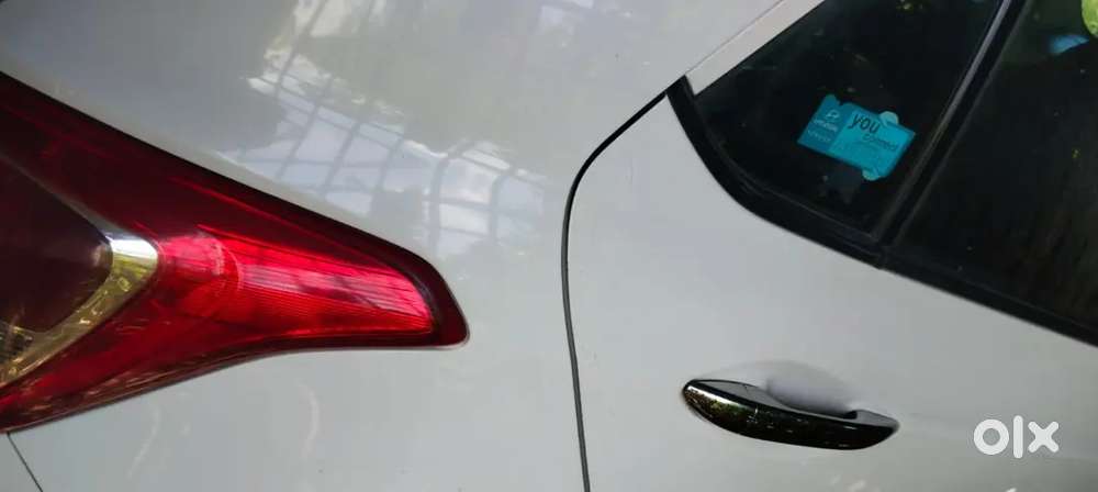 Hyundai Grand I10 Asta 2014
