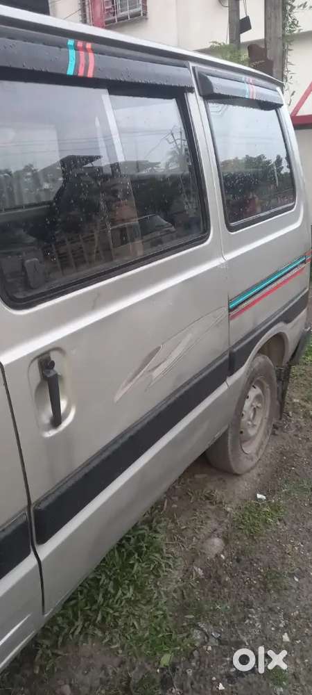 Maruti Suzuki 800 2010 Petrol 32000 Km Driven