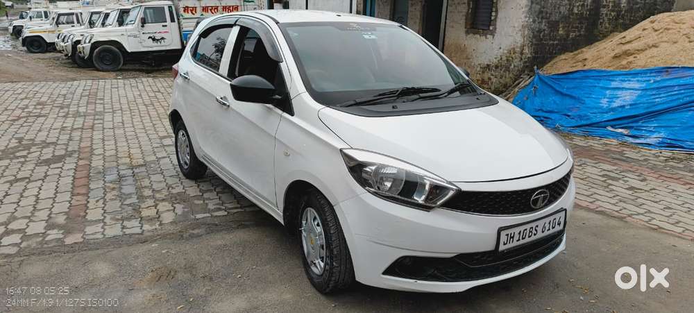 Tata Tiago