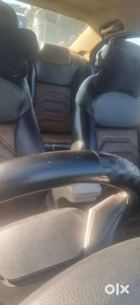 Honda Amaze Petrol Mt 2023