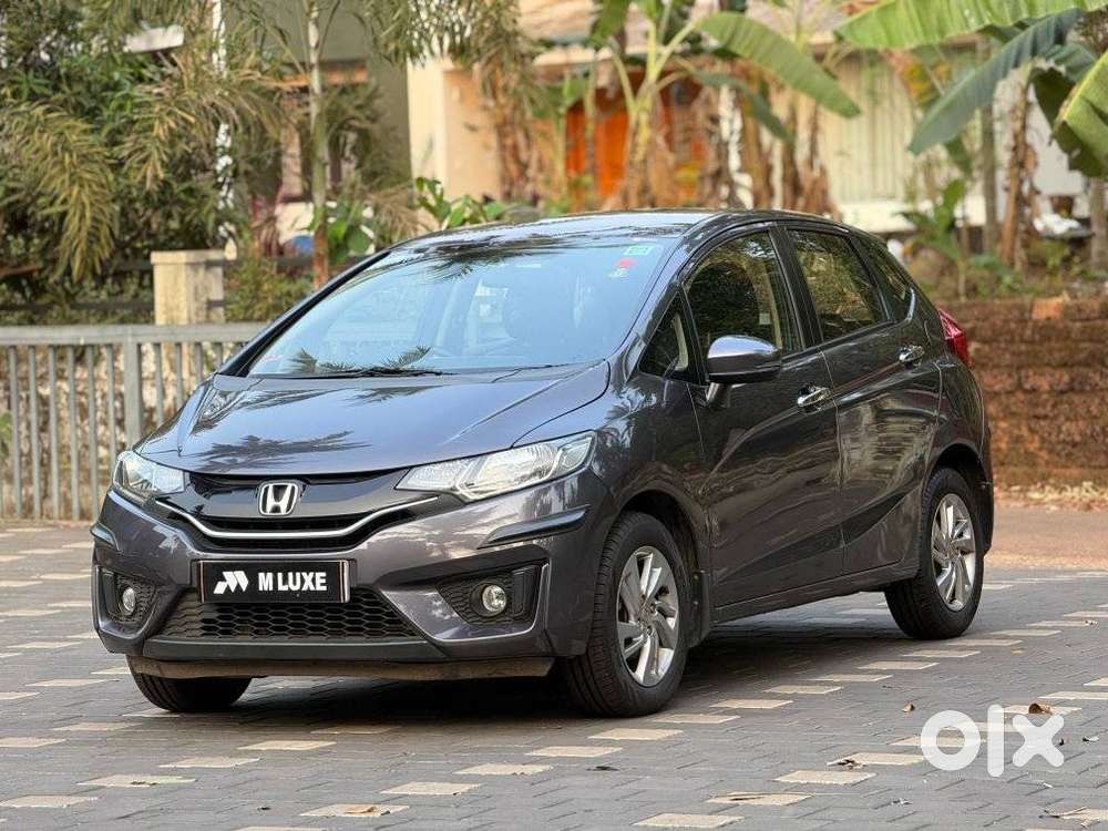 Honda Jazz Vx Cvt, 2019, Petrol