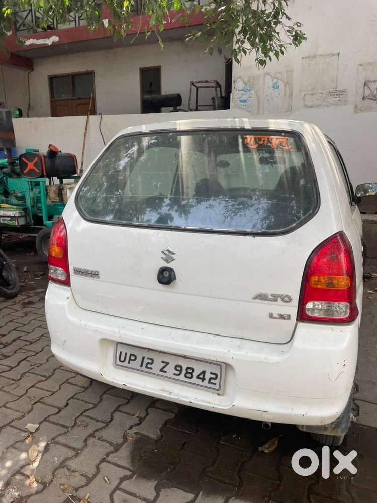 Maruti Suzuki 2013 Car