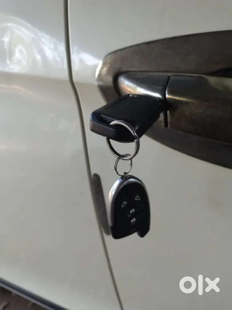 Mahindra Marazzo 2019 Diesel 54000 Km Driven Best For Family