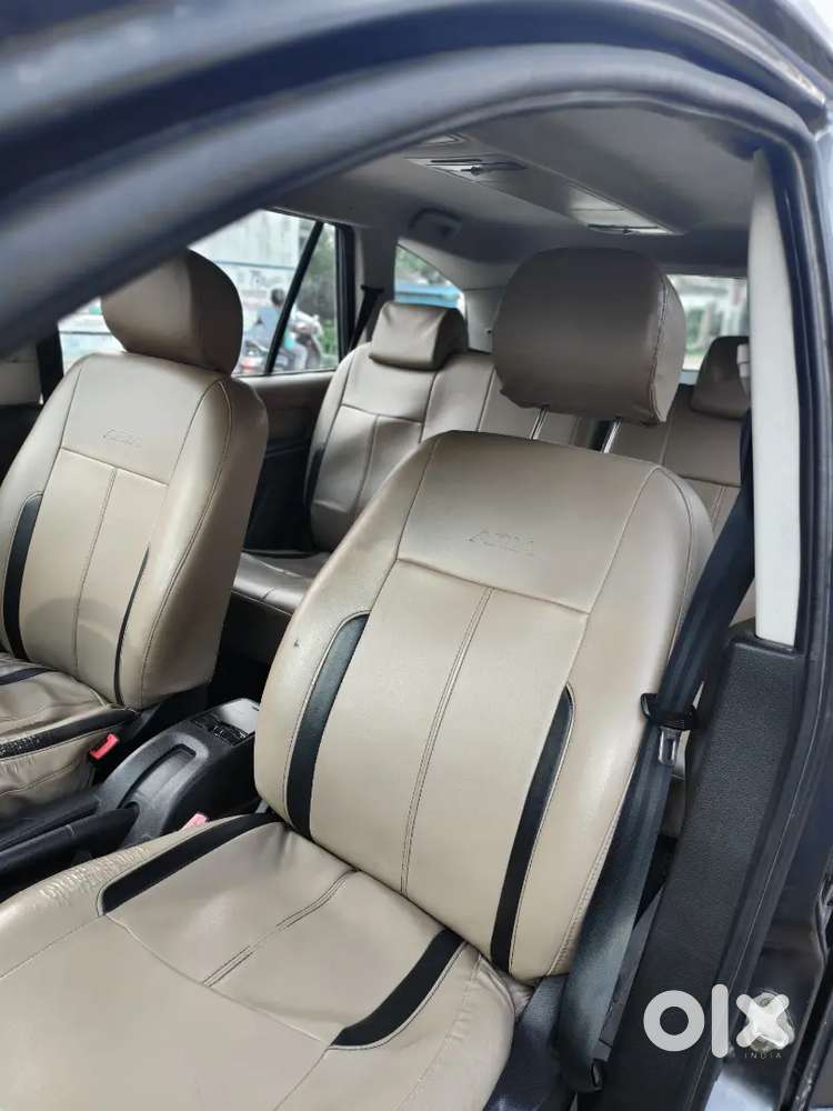 Tata Aria 2013 Well Maintained Good Condition