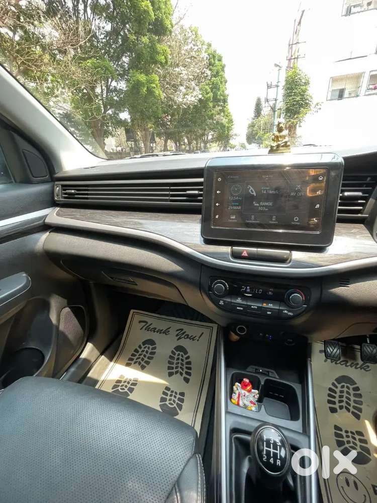Maruti Suzuki Xl6 2023 Petrol 27000 Km Driven