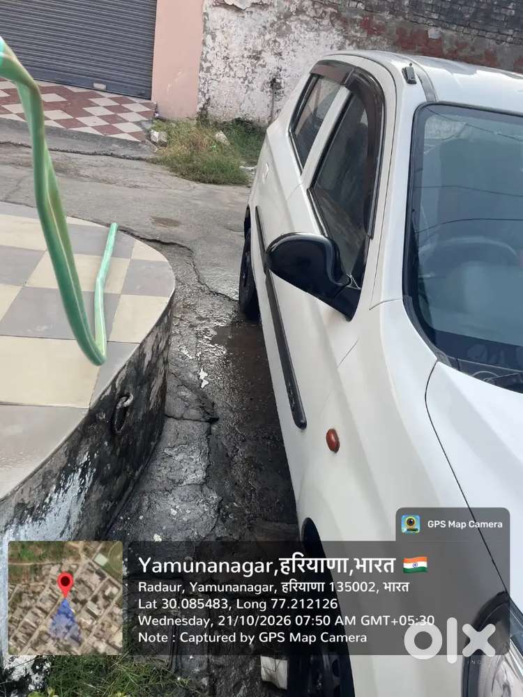 Maruti Suzuki 800 2018 Petrol Well Maintained