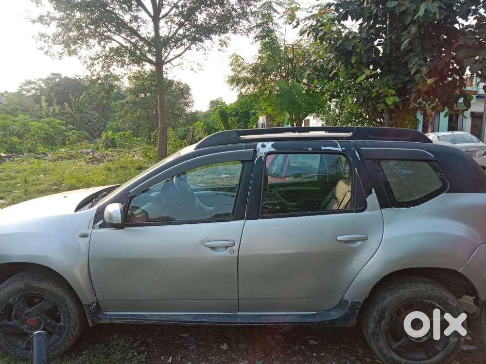 Renault Duster Diesel 2015