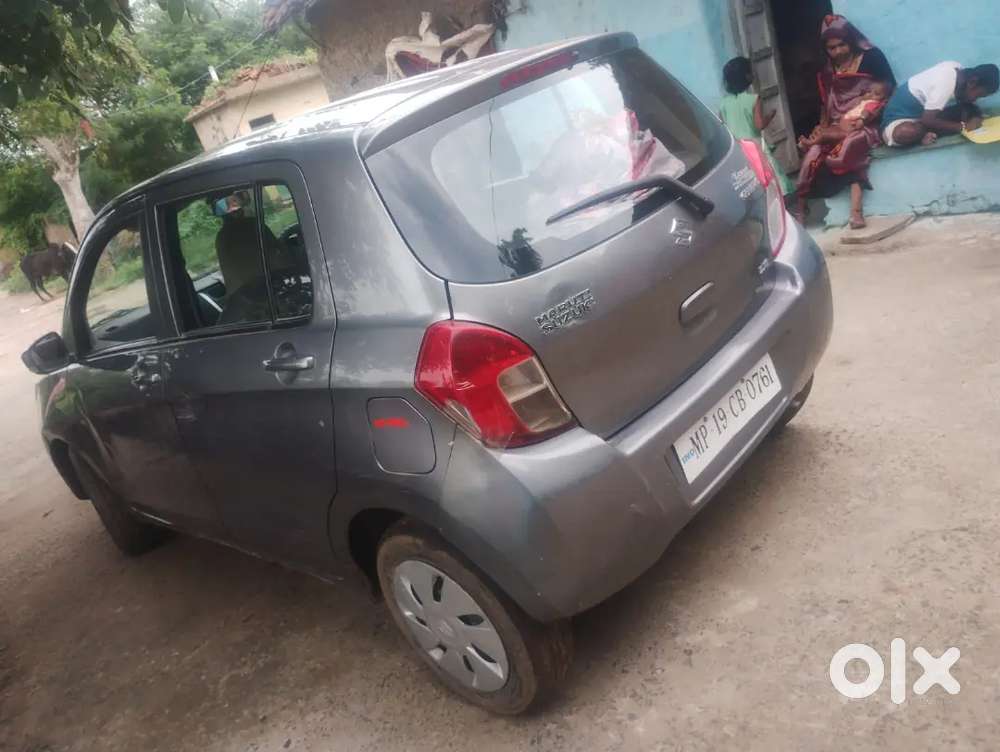 Very Good Condition Car Me Koi Problem Nahi H