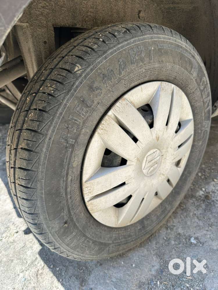 Maruti Suzuki Alto 2022 Vxi Airbag