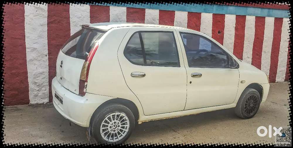 Tata Indica V2 2009
