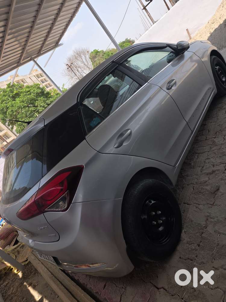 Hyundai I20 Diesel Sportz, 2017, Diesel