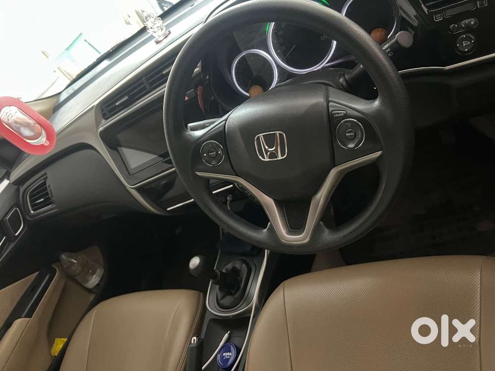 Honda City 2020 Petrol Good Condition