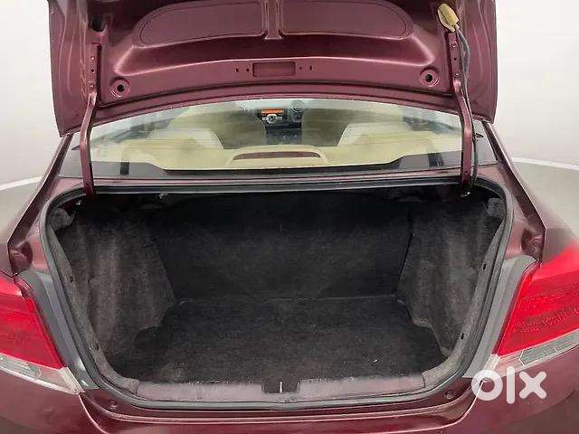 Honda Diesel Car 2015