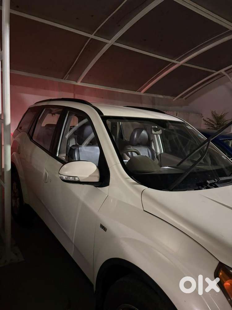 Mahindra Xuv500 2012 Diesel Good Condition