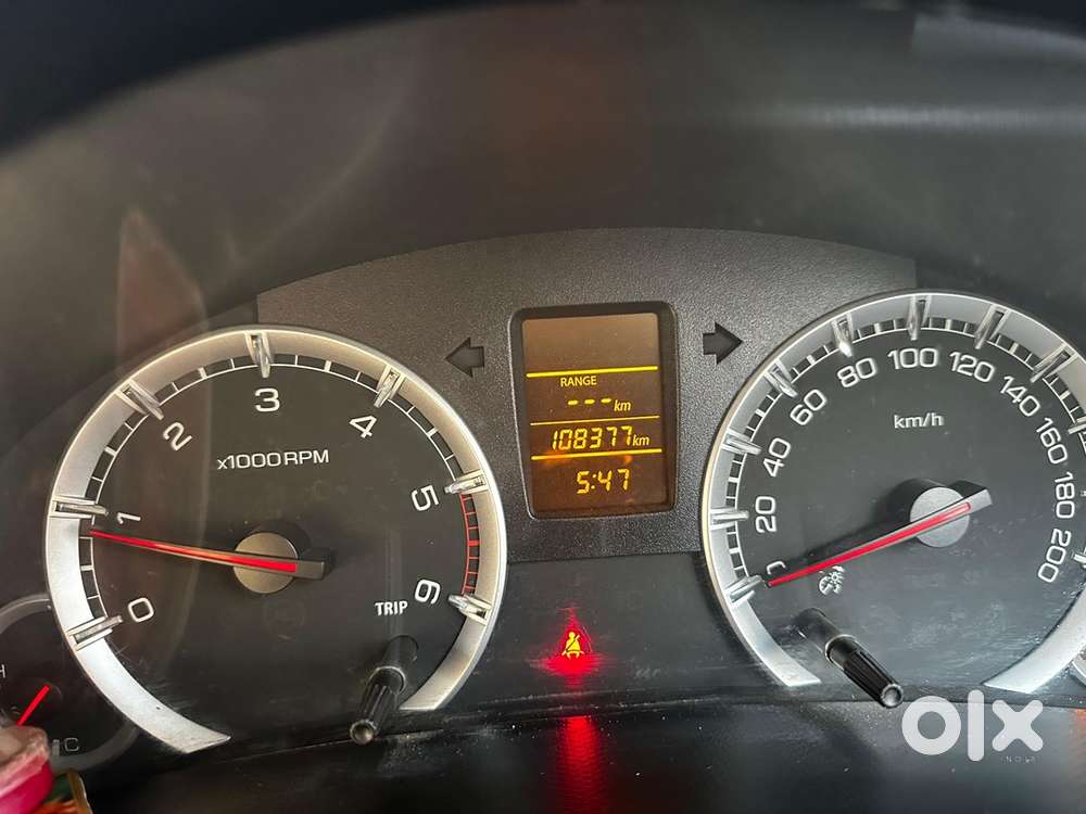 Maruti Swift Vdi 2014