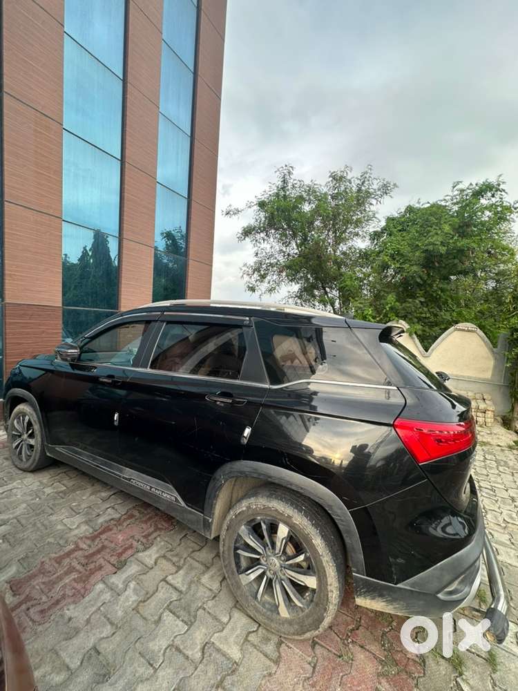 Mg Hector Diesel 2020