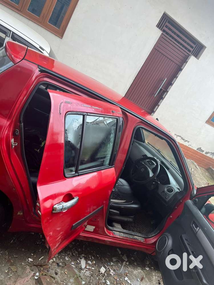 Swift Vxi Abs Petrol