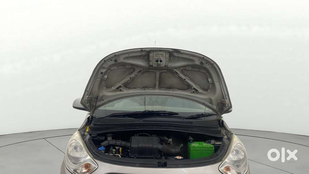 Hyundai I10 Sportz 1.1l, 2014, Petrol