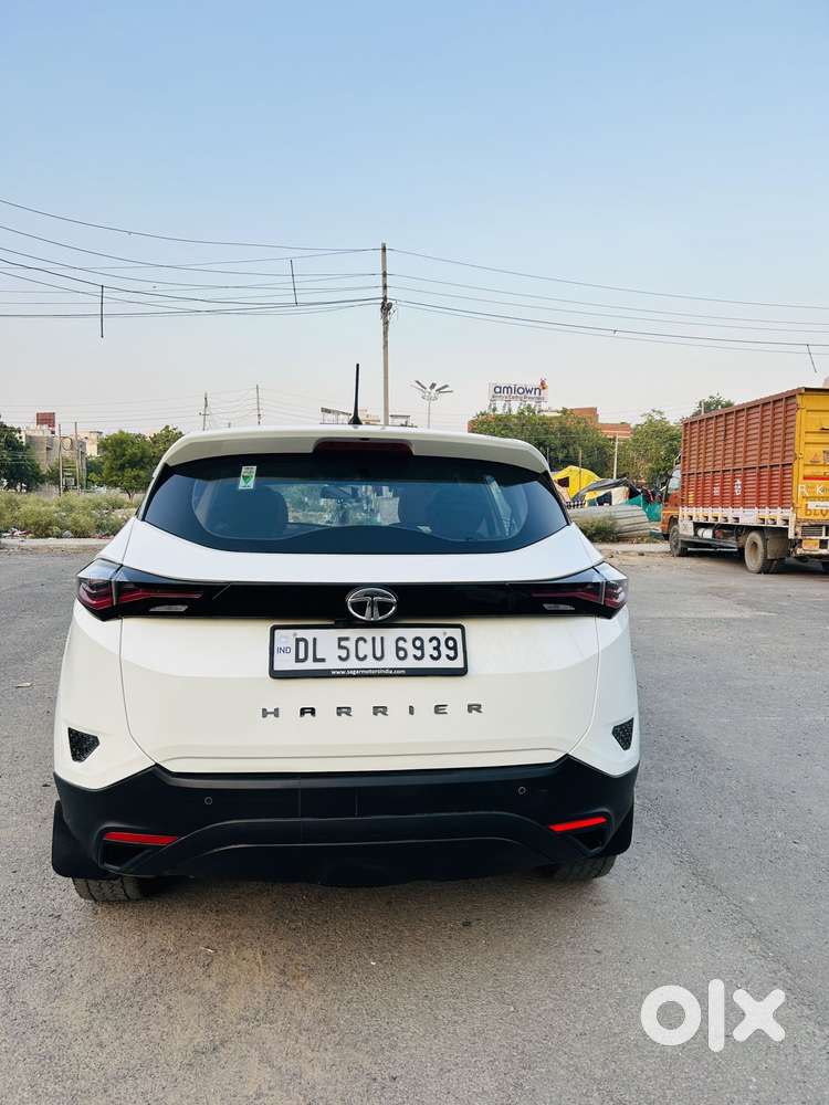 Tata Harrier 2.0 Kryotec Xma Sunroof, 2023, Diesel