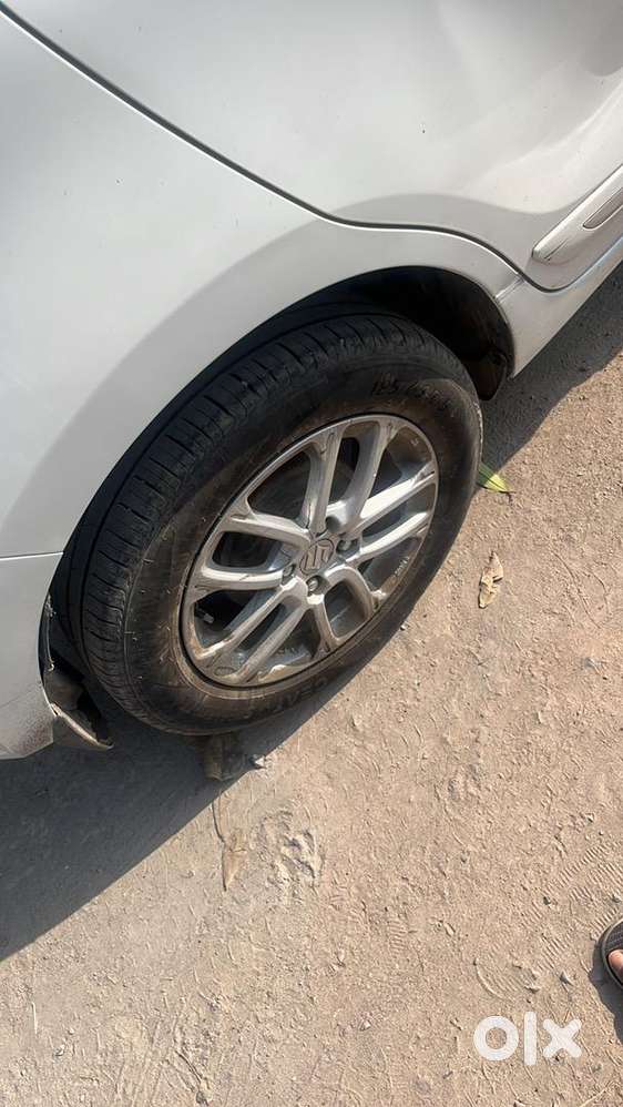 Maruti Suzuki Swift 2022 Petrol 55000 Km Driven