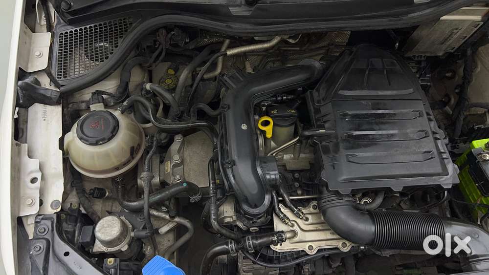 Volkswagen Polo Gt Tsi, 2021, Petrol