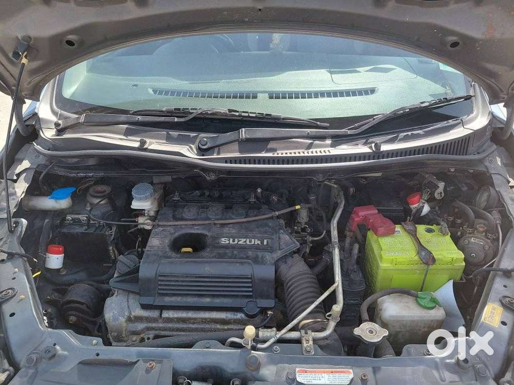 Maruti Suzuki Wagon R Cng Lxi, 2012, Cng & Hybrids