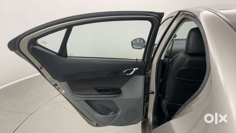 Tata Tigor Xz, 2018, Petrol