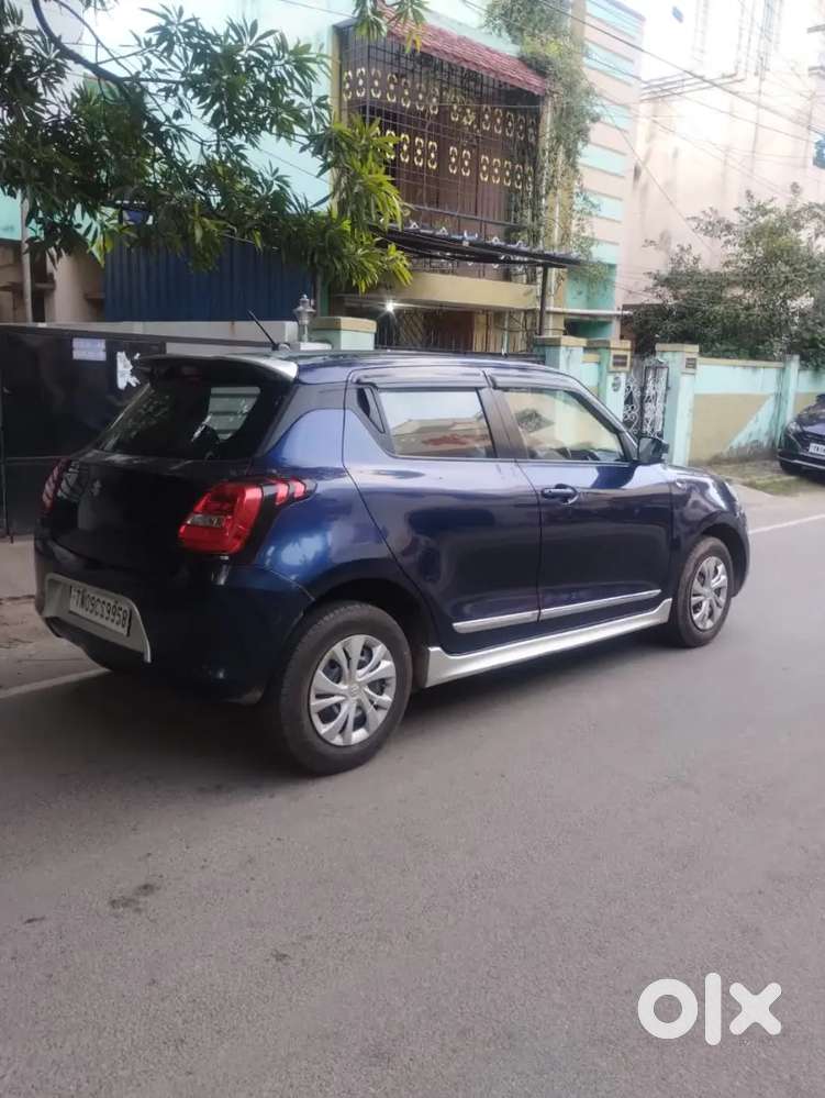 Maruti Suzuki Swift 2019 Diesel 103000 Km Driven