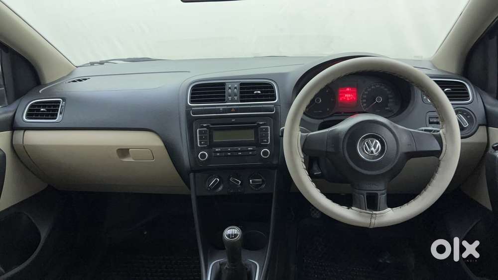 Volkswagen Polo 2009-2013 Diesel Highline 1.2l, 2014, Diesel