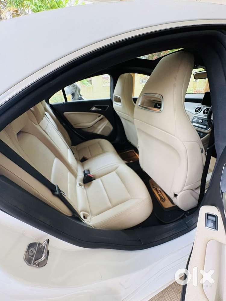 Mercedes-benz Cla 200 D Sport, 2019, Diesel