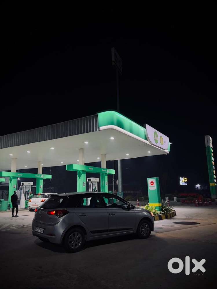 Hyundai Elite I20 2015 Petrol 100000 Km Driven