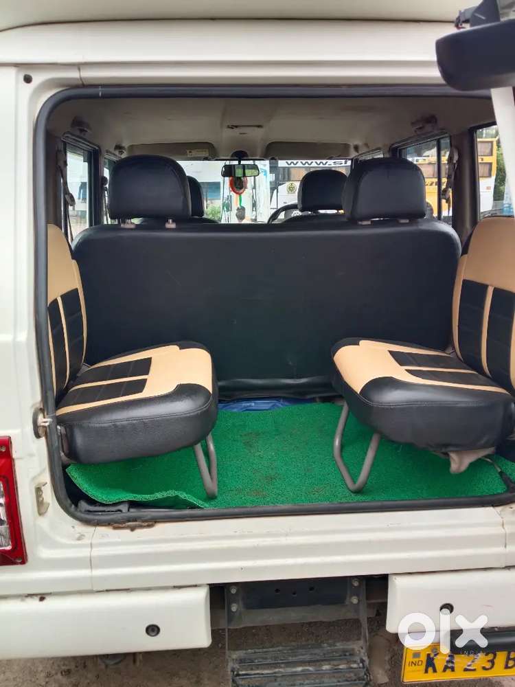 Mahindra Be 6 2025