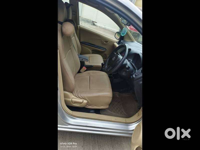 Honda Amaze Ex I-vtec, 2014, Diesel