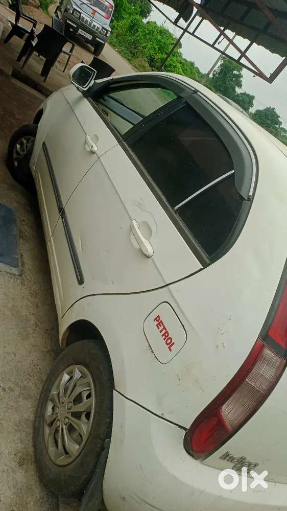 Tata Vista Tech 2010 Ls