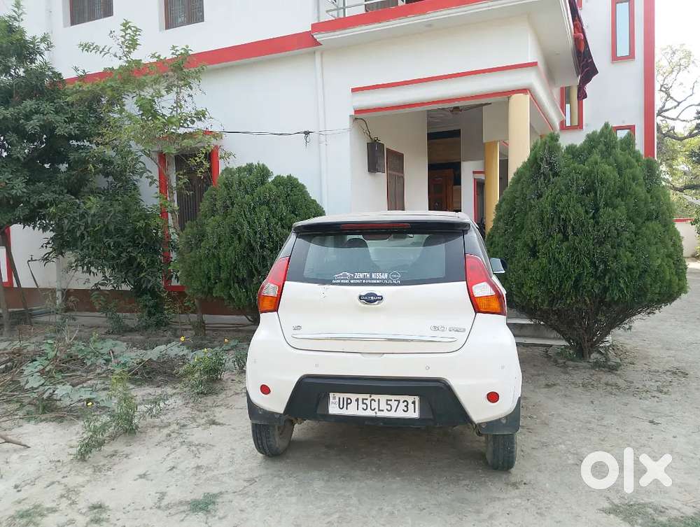 Datsun Redi Go 1.0 2018