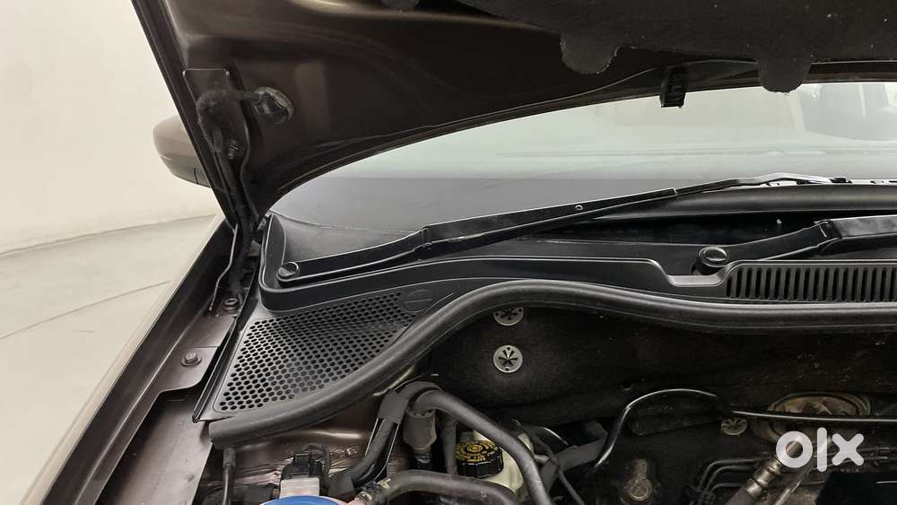 Volkswagen Vento 2013-2015 1.2 Tsi Highline At, 2016, Petrol