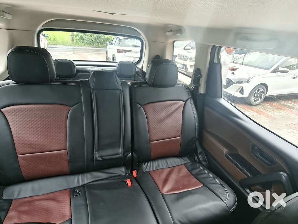Mahindra Scorpio N Z2 Diesel Mt 7 Str, 2024, Diesel
