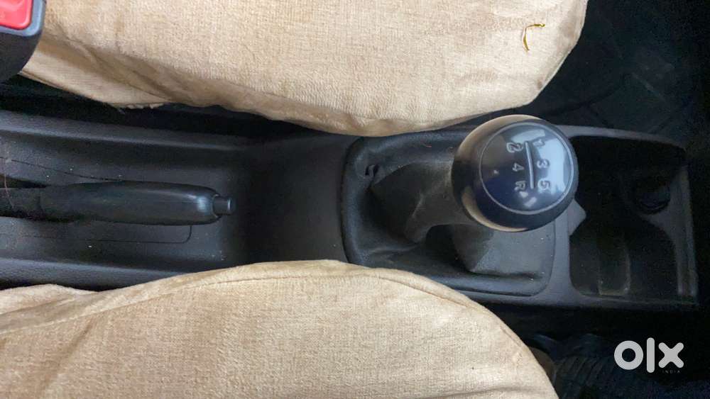 Hyundai Eon Era +, 2016, Petrol