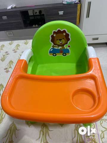 Baby feeding chair olx new arrivals