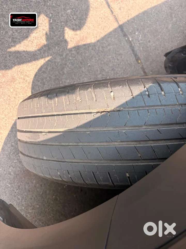 Hyundai Creta, 2024, Petrol