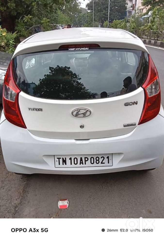 Hyundai Eon