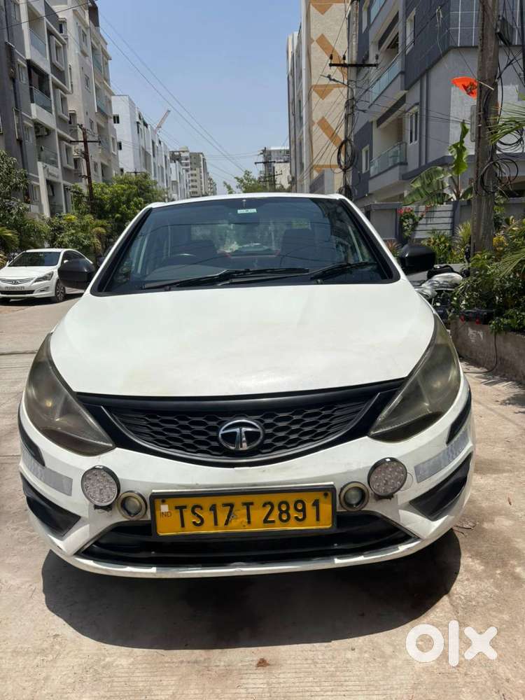 Tata Motors Ltd Sedan 02/2018 Hp 74.02