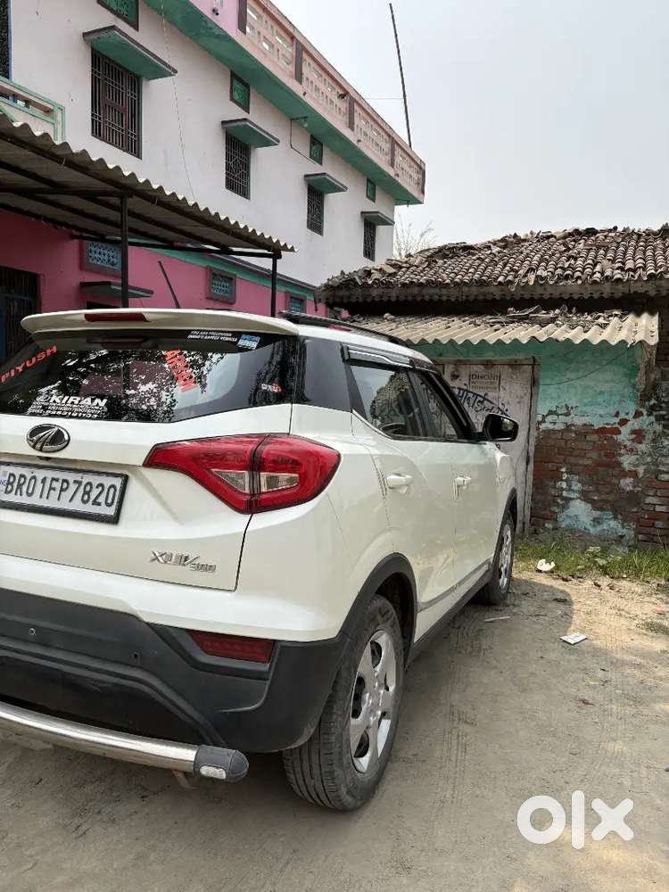 Mahindra Xuv300 2022 Diesel Well Maintained
