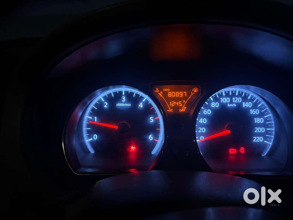 Nissan Sunny 2014-2016 Xv D Premium Leather, 2012, Diesel